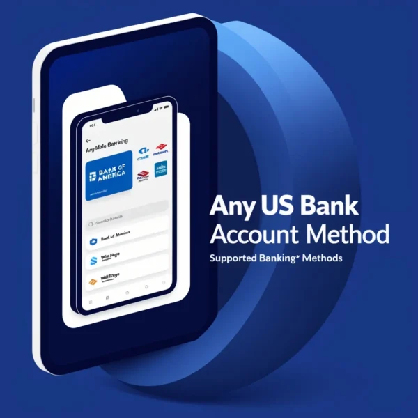 US Bank Account খোলার পদ্ধতি – বাংলায় ফুল গাইড (নন-রেসিডেন্টদের জন্য)